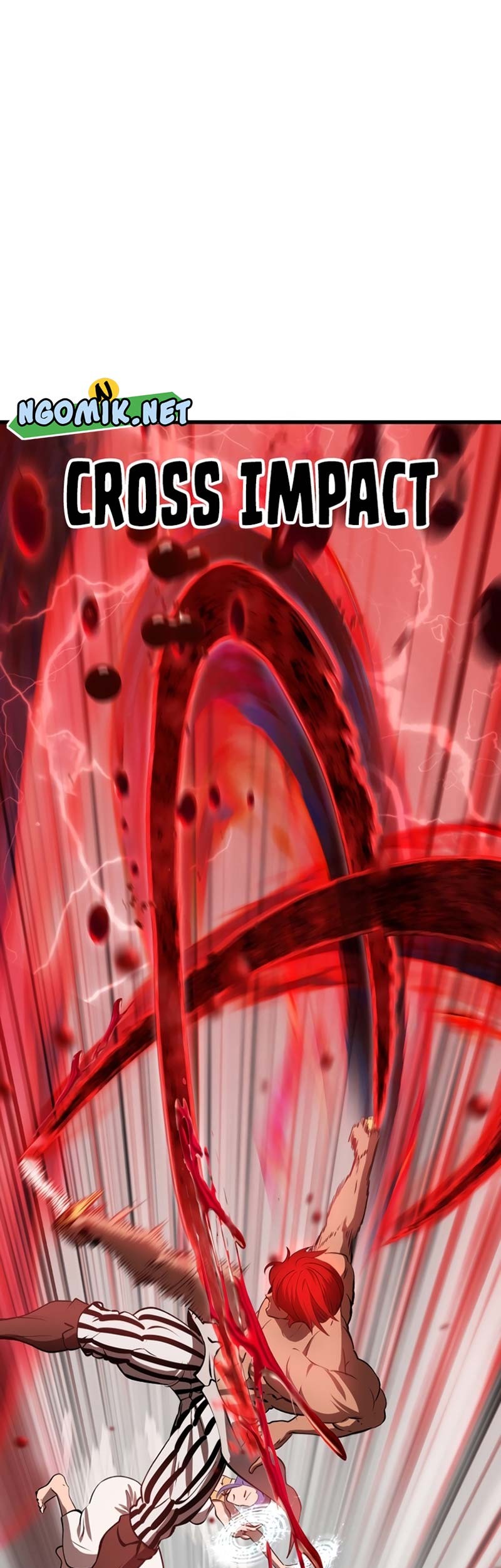 Sword King Chapter 210 Gambar 6