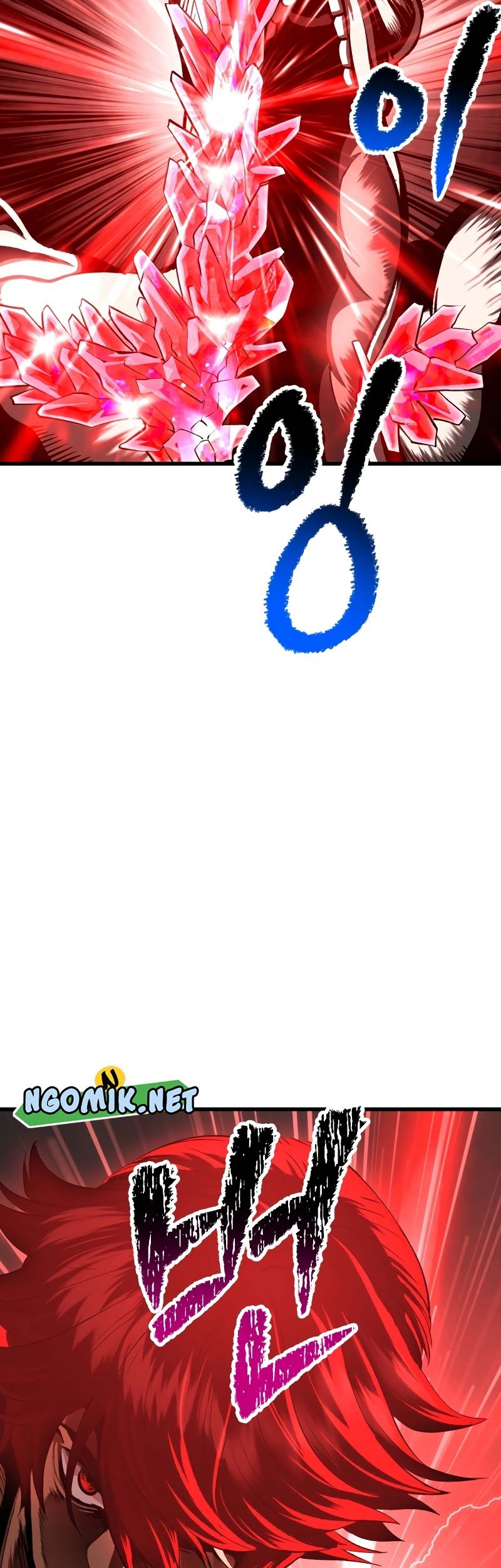 Sword King Chapter 210 Gambar 12