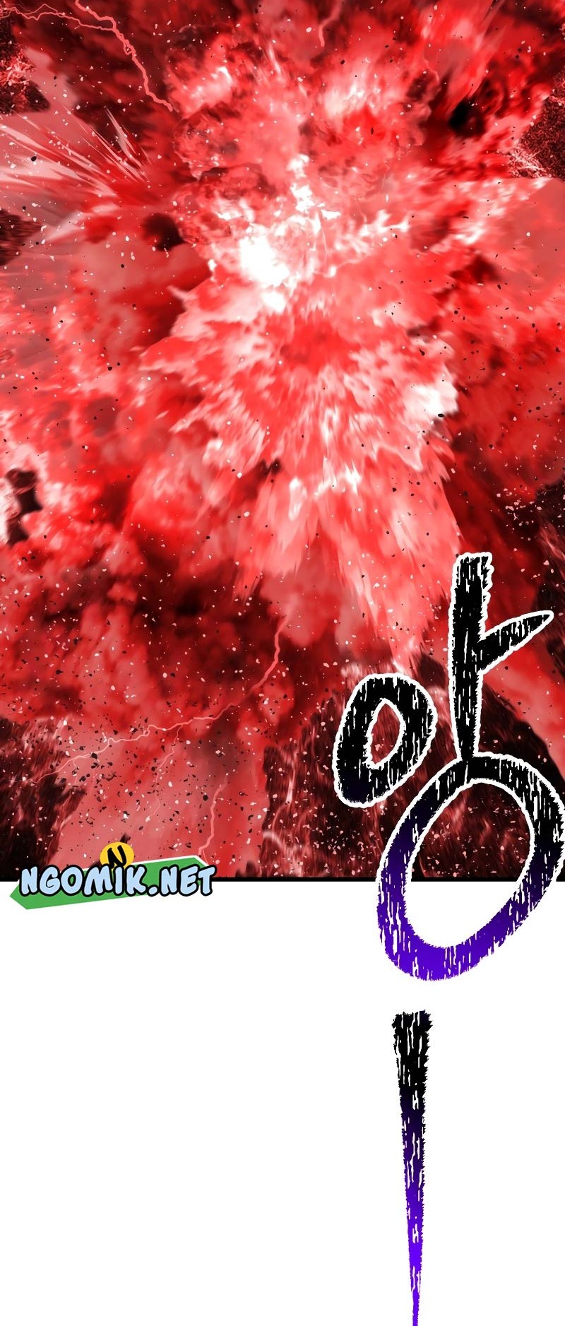 Sword King Chapter 210 Gambar 15