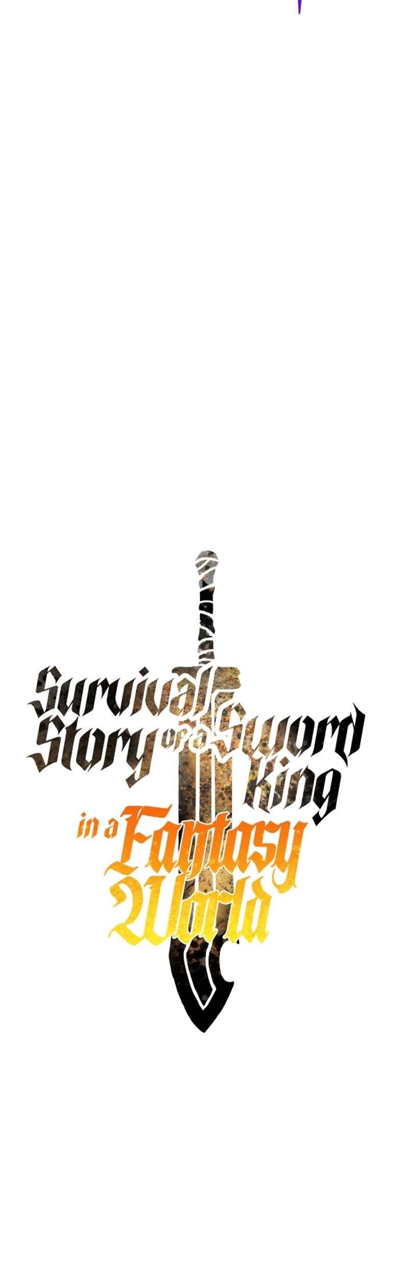 Sword King Chapter 210 Gambar 16