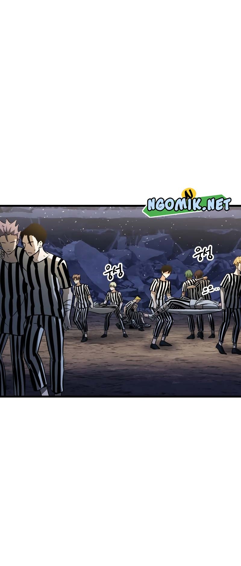 Sword King Chapter 210 Gambar 17