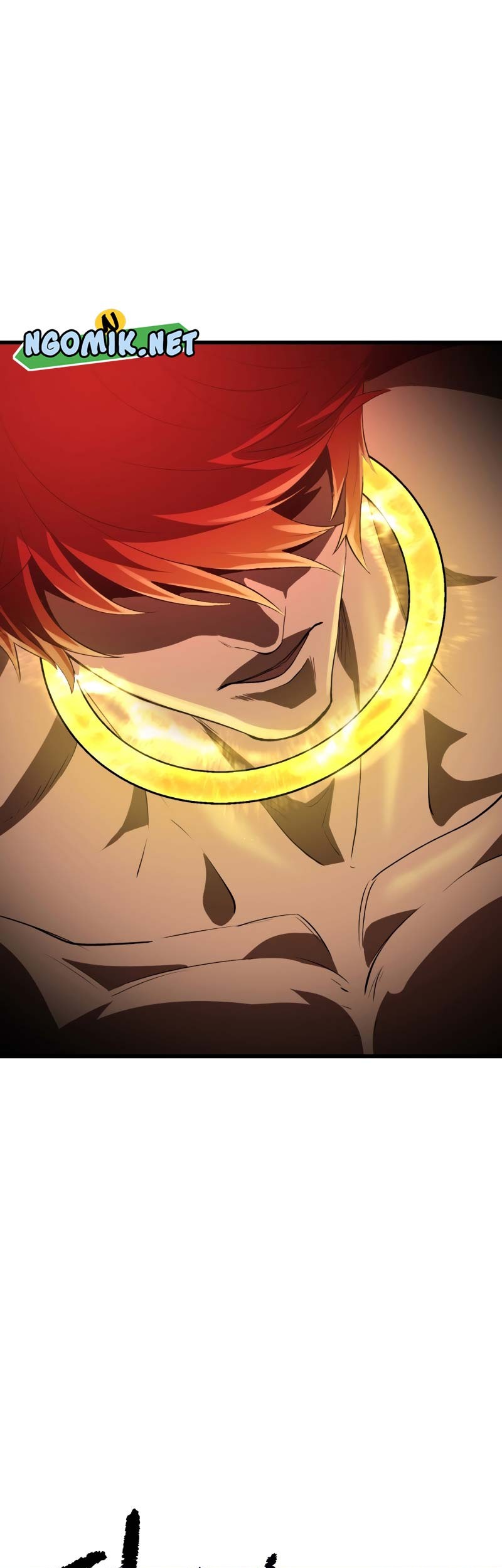 Sword King Chapter 209 Gambar 28