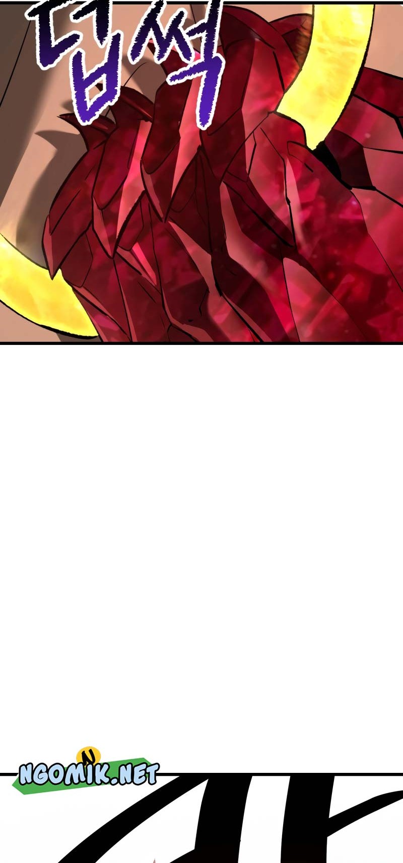 Sword King Chapter 209 Gambar 29