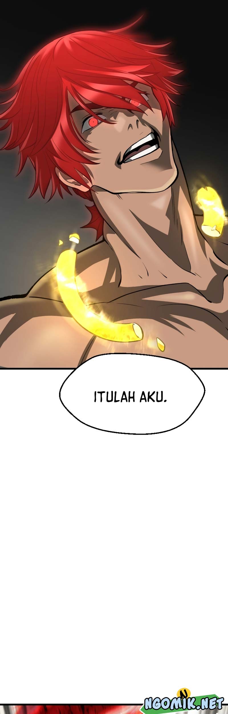 Sword King Chapter 209 Gambar 32