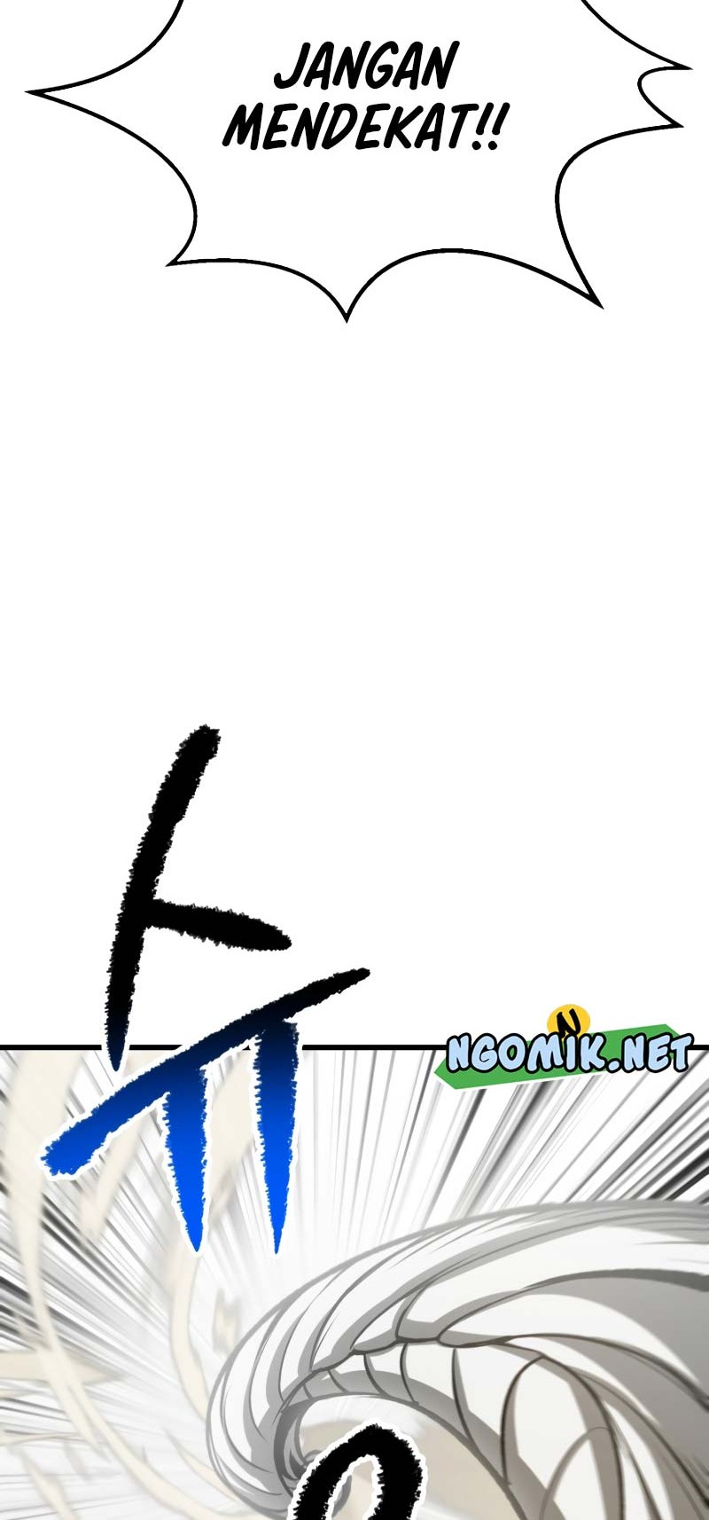 Sword King Chapter 209 Gambar 35