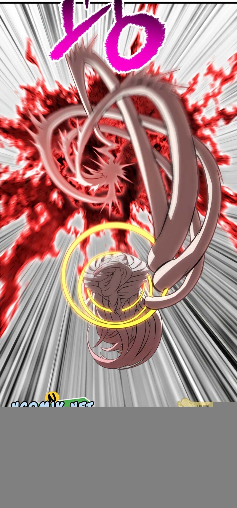 Sword King Chapter 209 Gambar 37