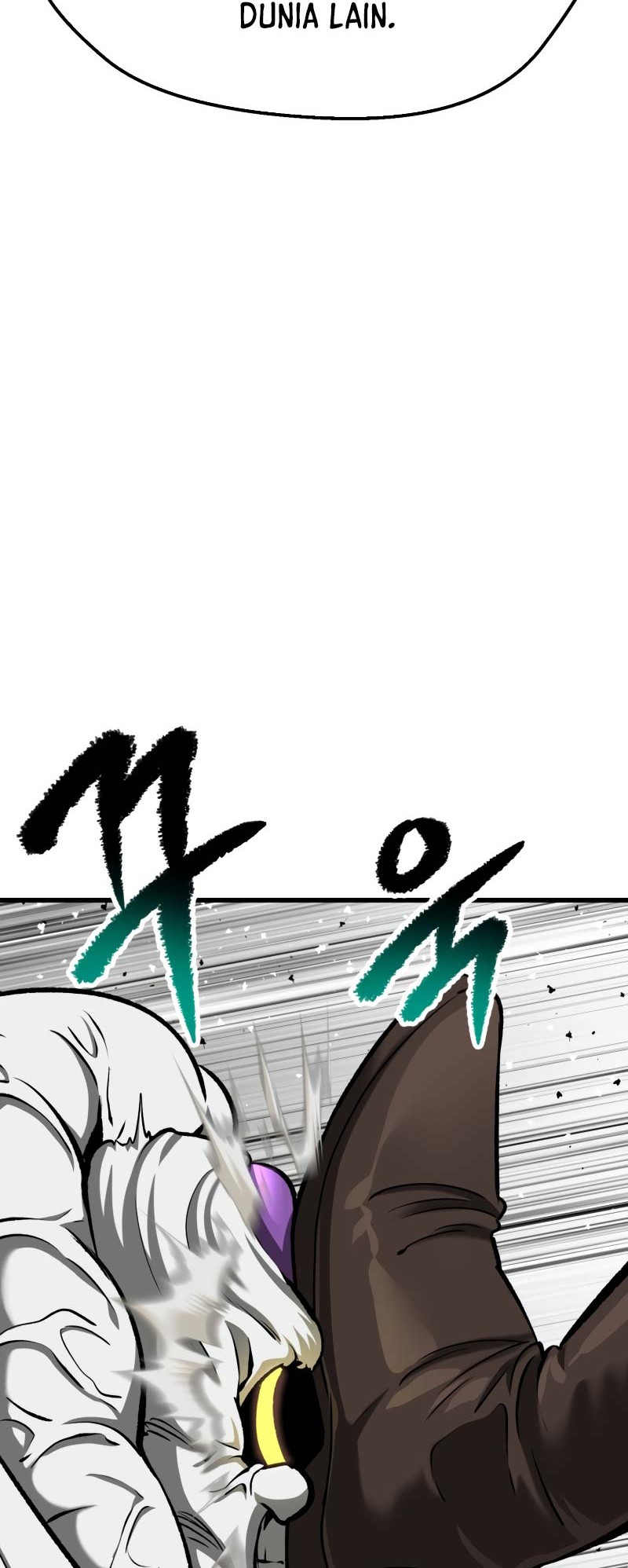 Sword King Chapter 209 Gambar 19