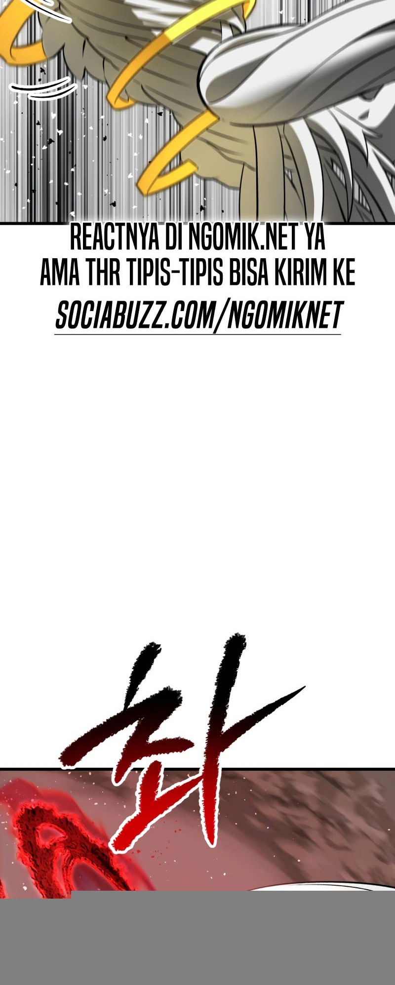 Sword King Chapter 209 Gambar 21