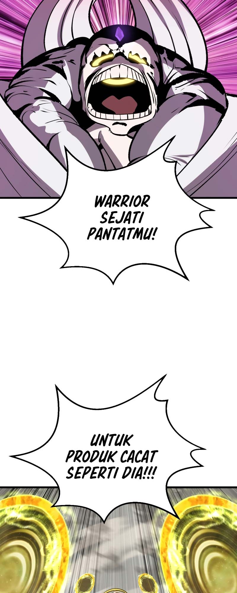 Sword King Chapter 209 Gambar 23