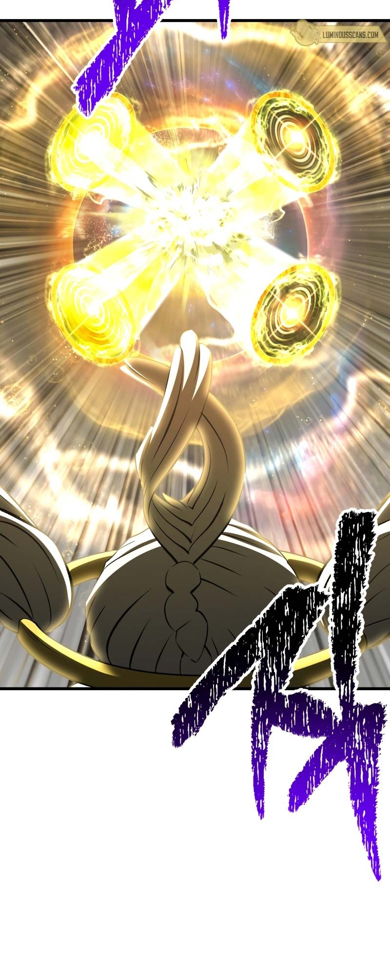 Sword King Chapter 209 Gambar 25