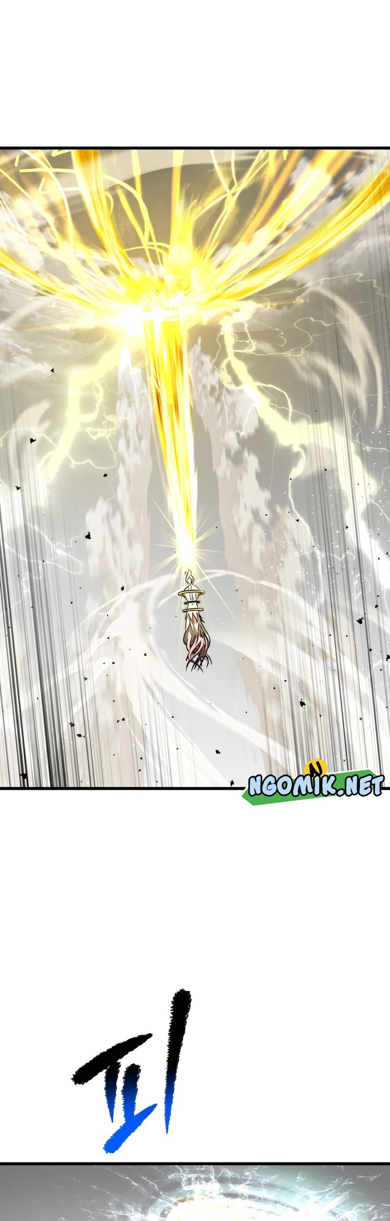 Sword King Chapter 209 Gambar 52