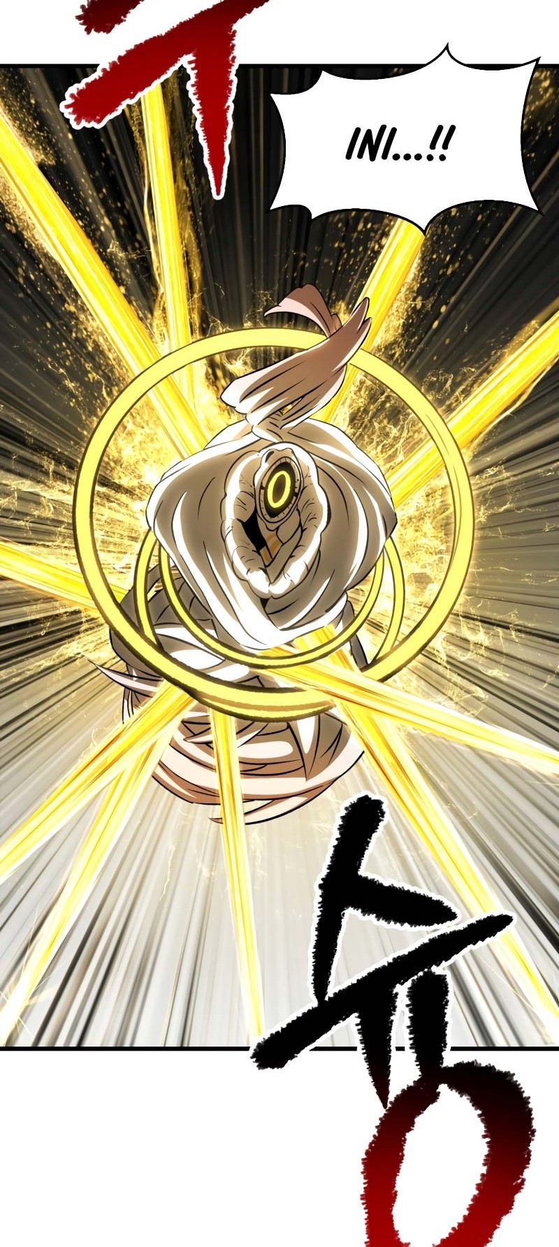 Sword King Chapter 209 Gambar 55