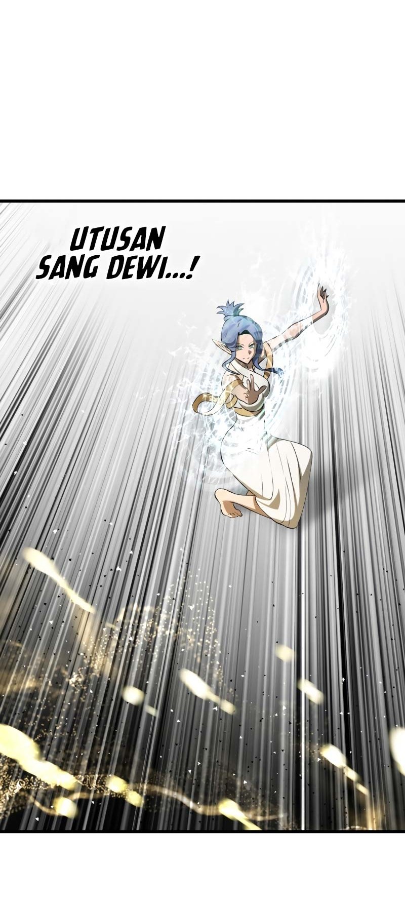 Sword King Chapter 209 Gambar 57