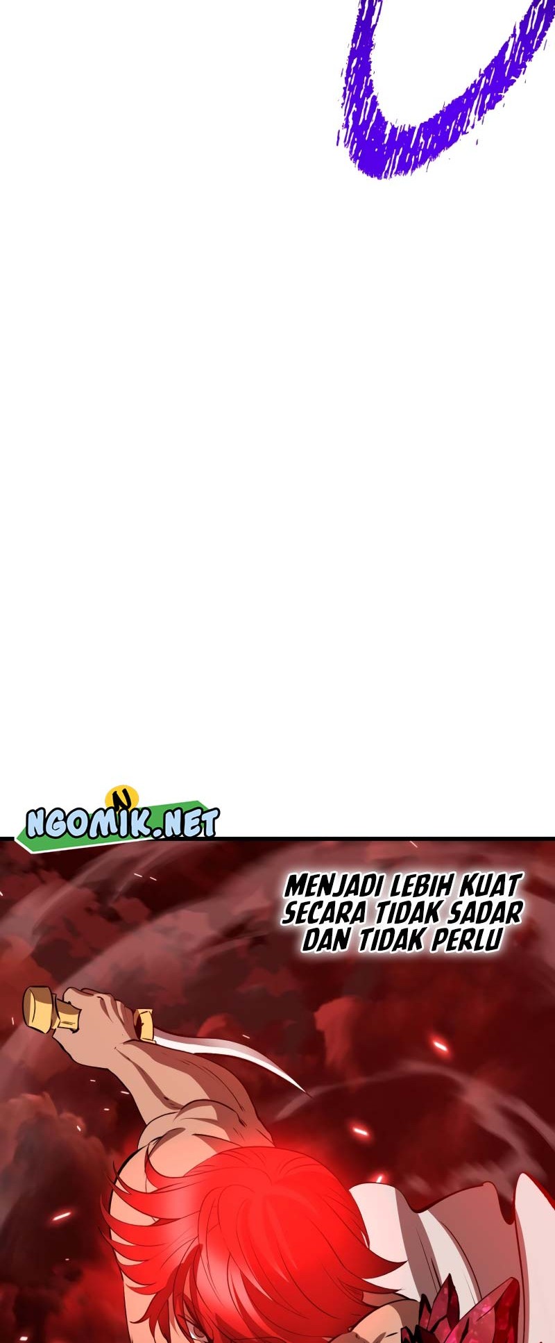 Sword King Chapter 209 Gambar 39