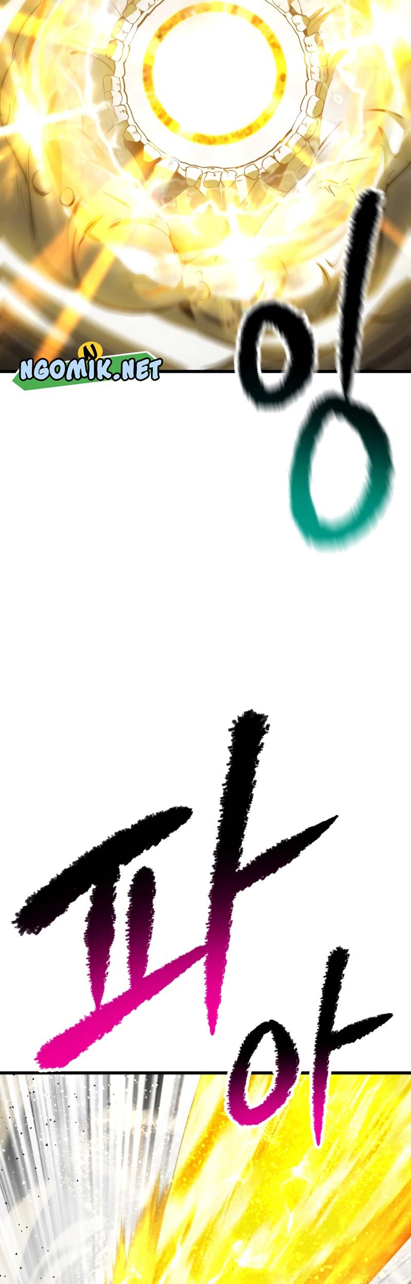 Sword King Chapter 209 Gambar 44