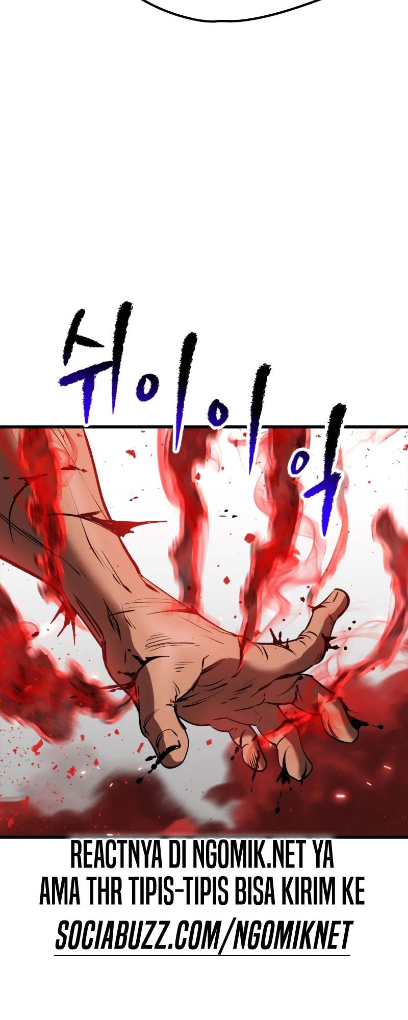 Sword King Chapter 209 Gambar 67