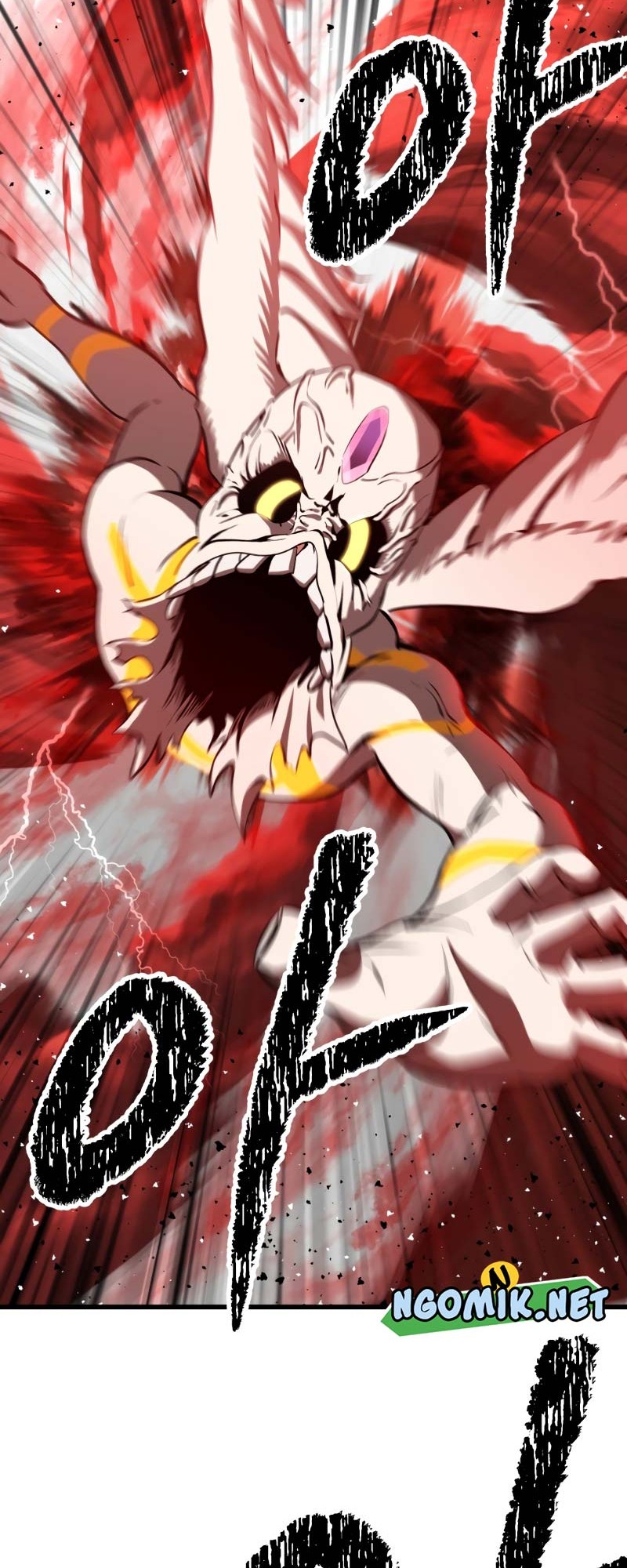 Sword King Chapter 209 Gambar 69