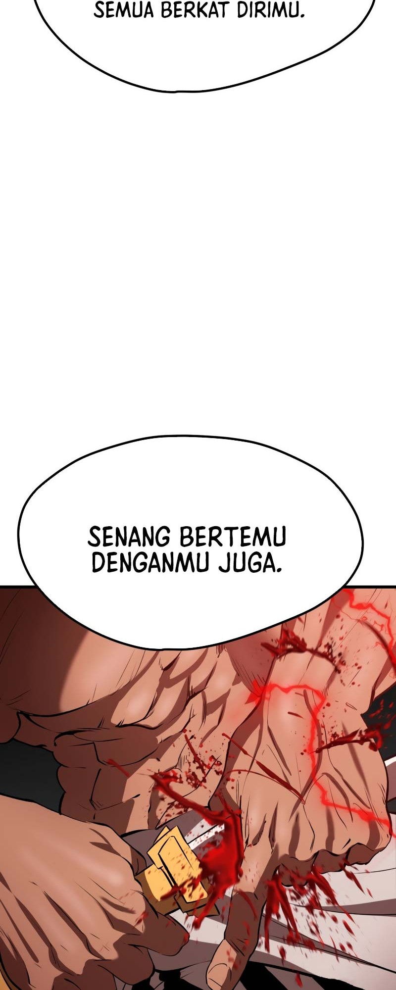 Sword King Chapter 209 Gambar 71