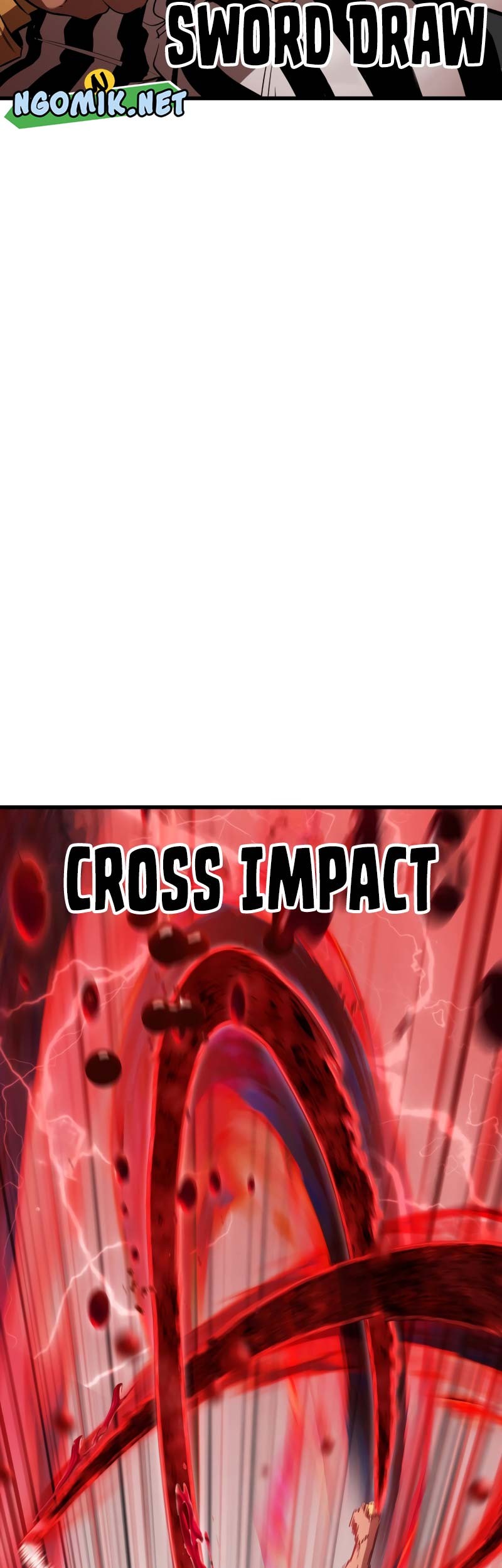 Sword King Chapter 209 Gambar 72