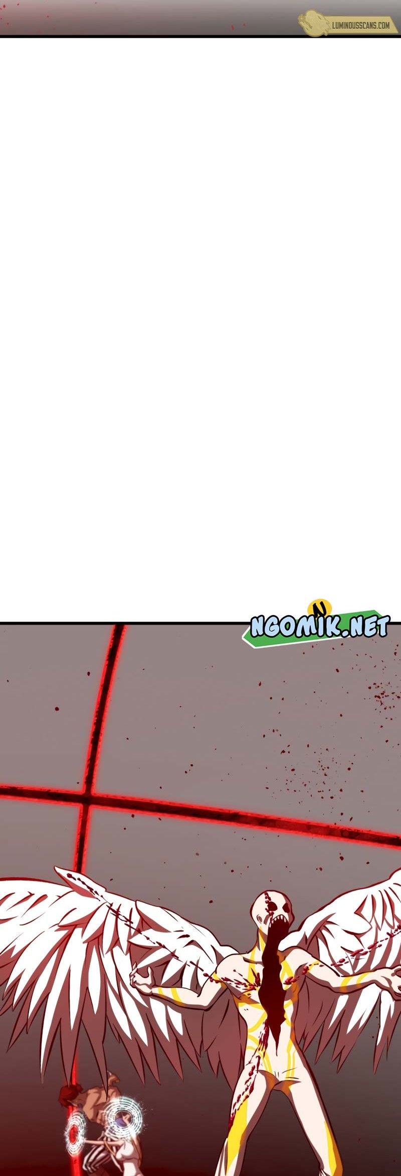 Sword King Chapter 209 Gambar 75