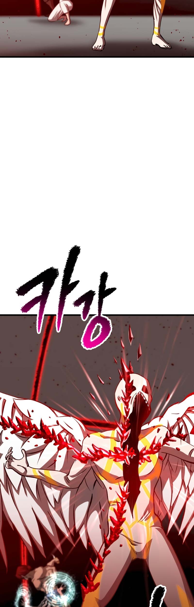 Sword King Chapter 209 Gambar 76