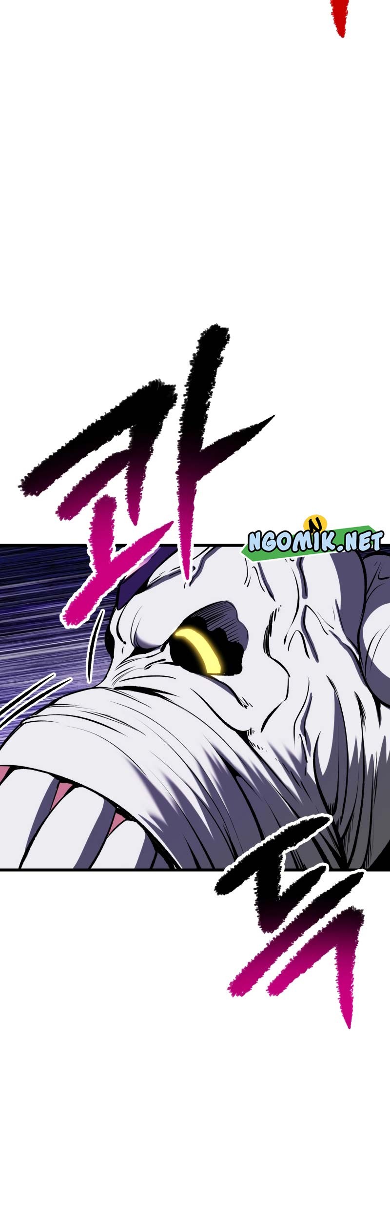 Sword King Chapter 209 Gambar 60