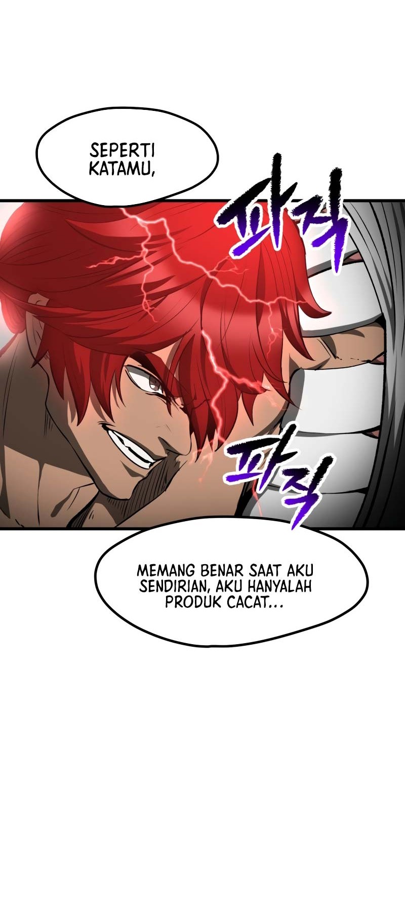 Sword King Chapter 209 Gambar 61