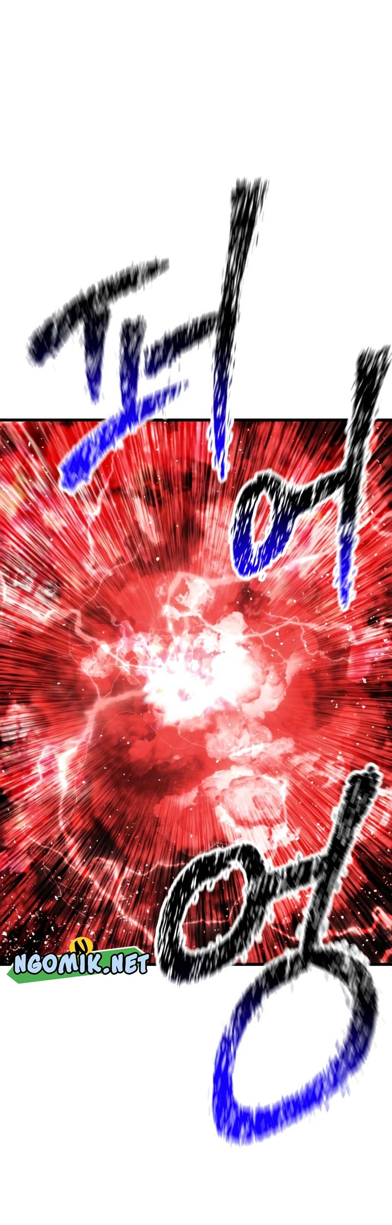 Sword King Chapter 209 Gambar 64