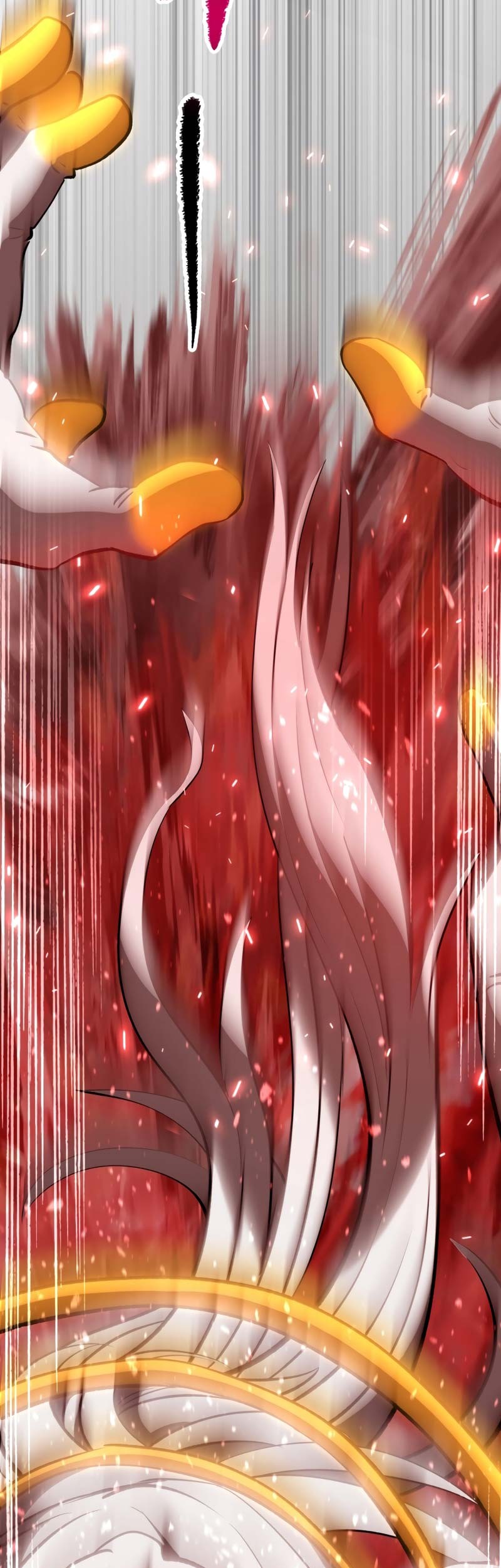 Sword King Chapter 209 Gambar 4