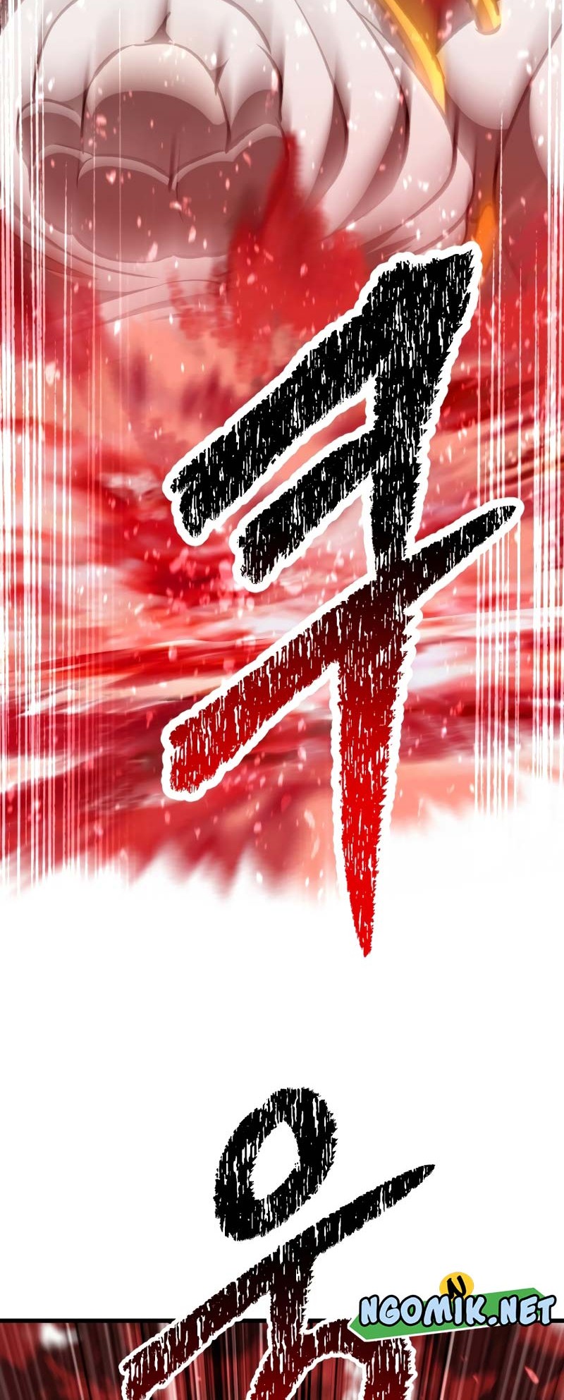 Sword King Chapter 209 Gambar 5