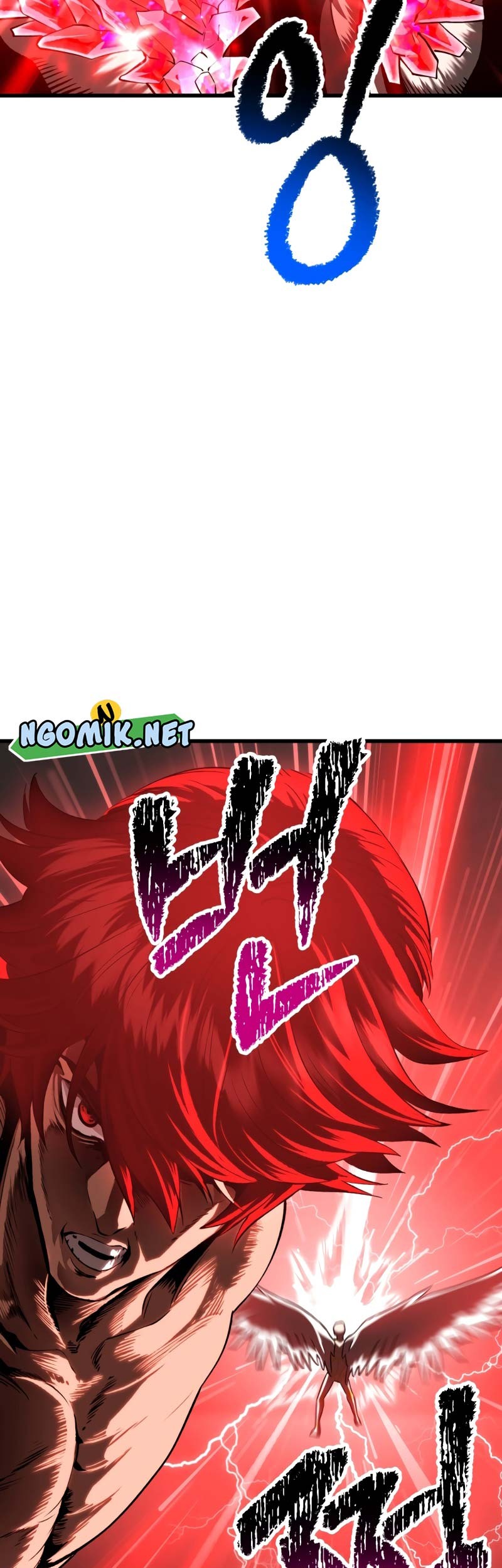 Sword King Chapter 209 Gambar 78