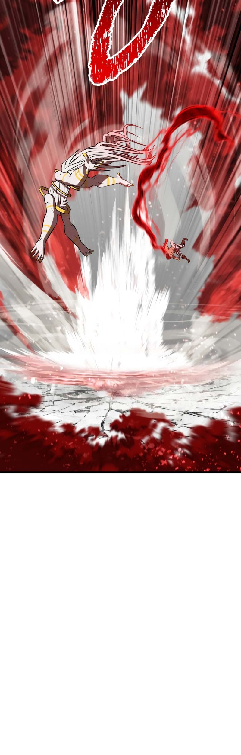 Sword King Chapter 209 Gambar 6