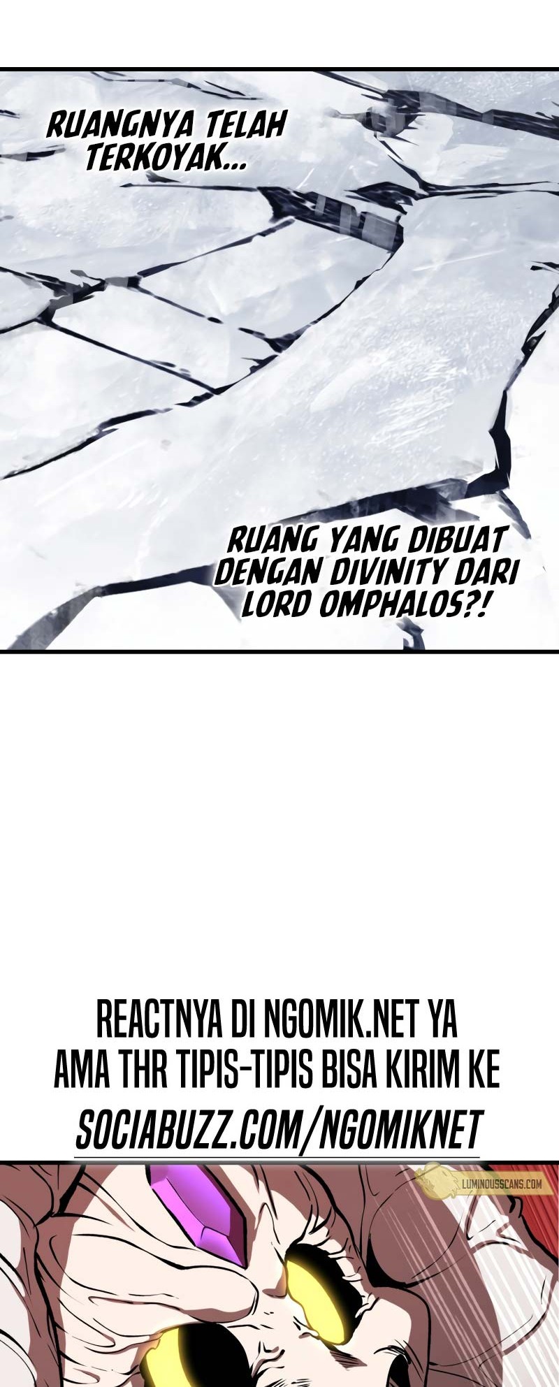 Sword King Chapter 209 Gambar 7