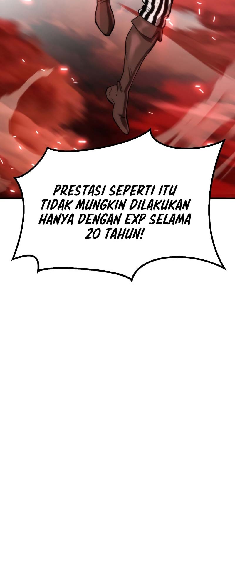 Sword King Chapter 209 Gambar 9