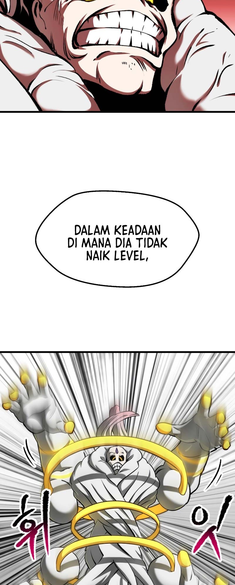 Sword King Chapter 209 Gambar 11