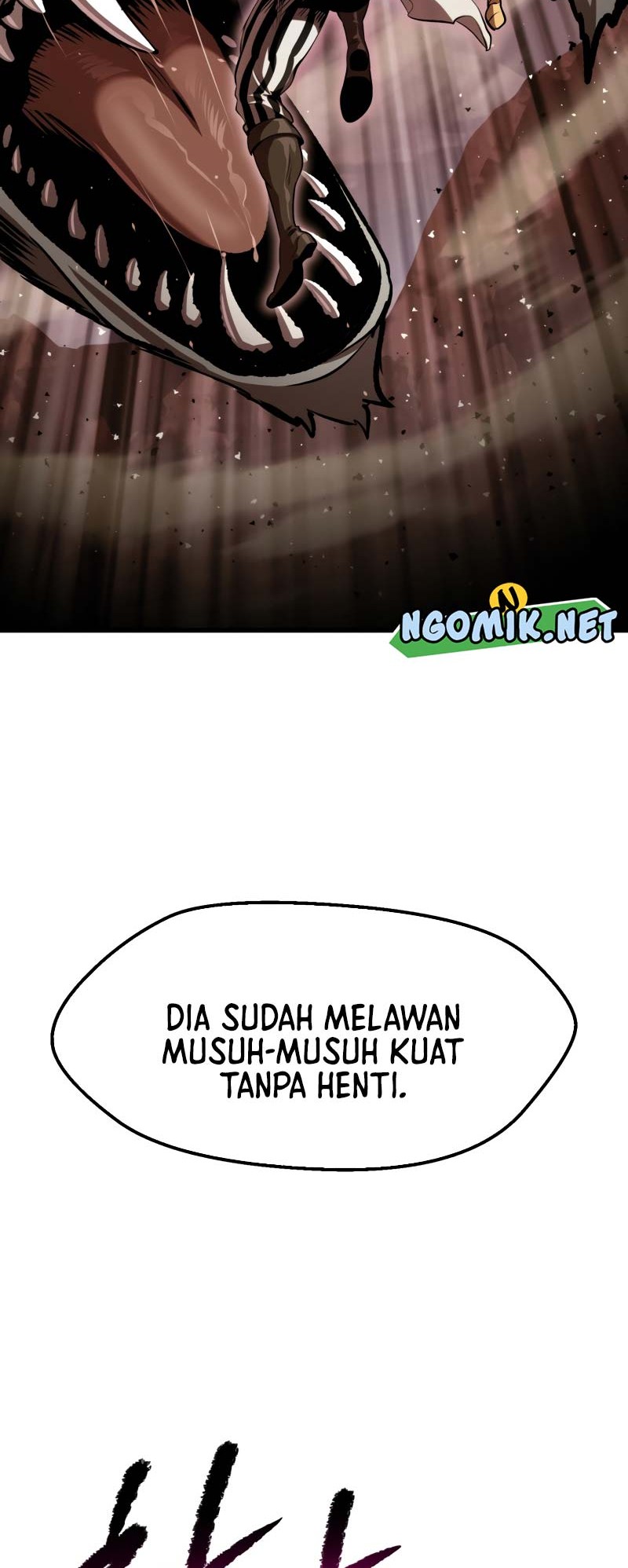 Sword King Chapter 209 Gambar 15
