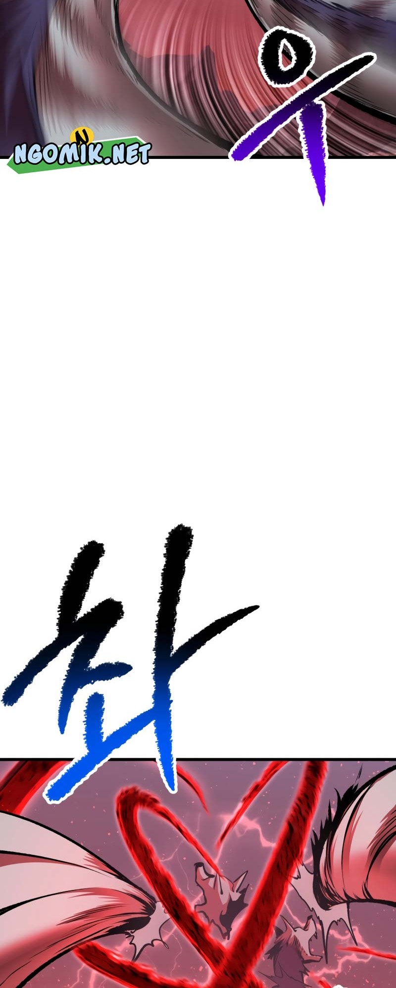 Sword King Chapter 209 Gambar 17
