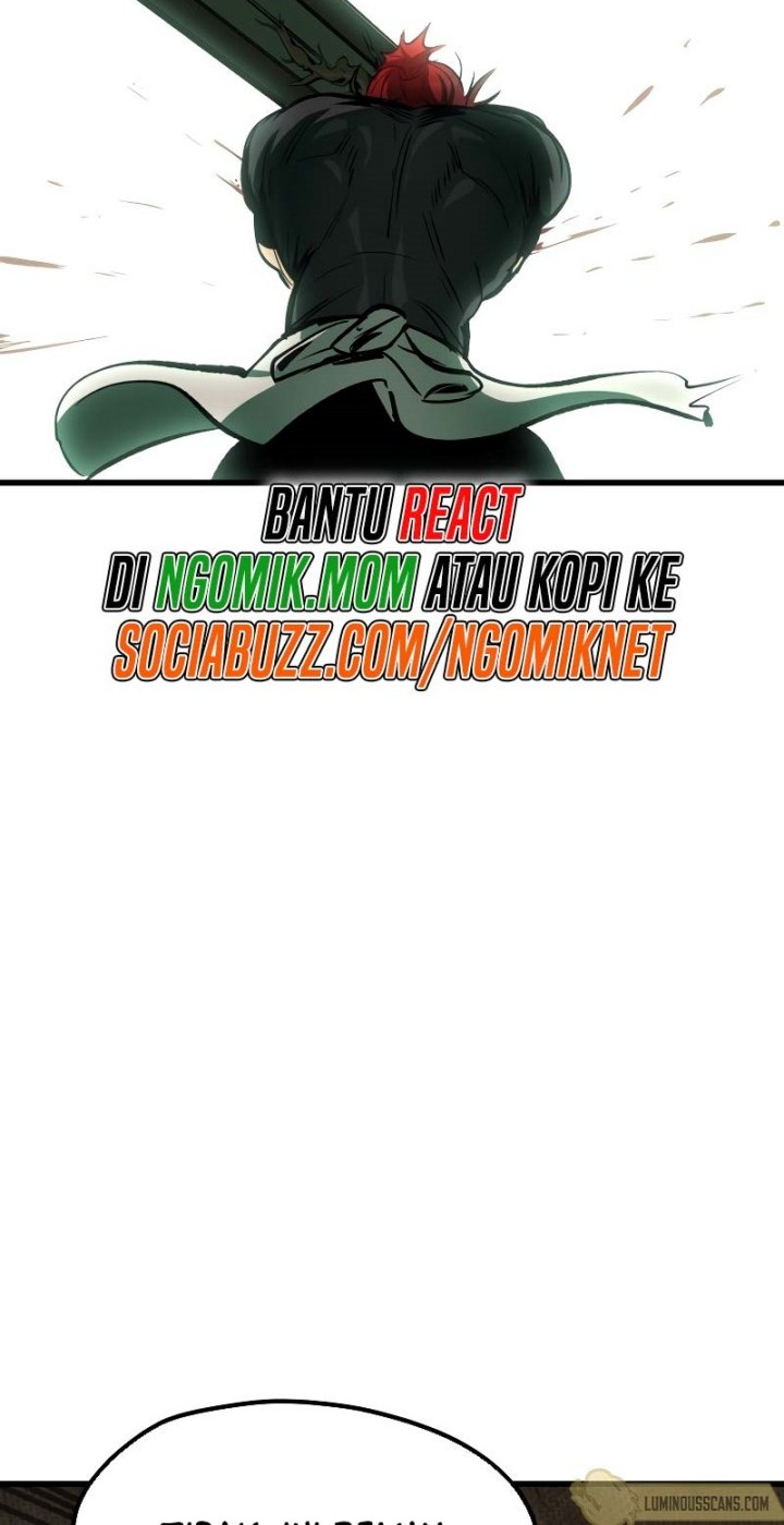 Sword King Chapter 218 Gambar 31