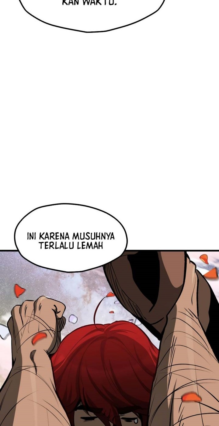 Sword King Chapter 218 Gambar 33