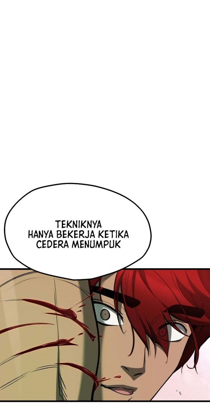 Sword King Chapter 218 Gambar 35