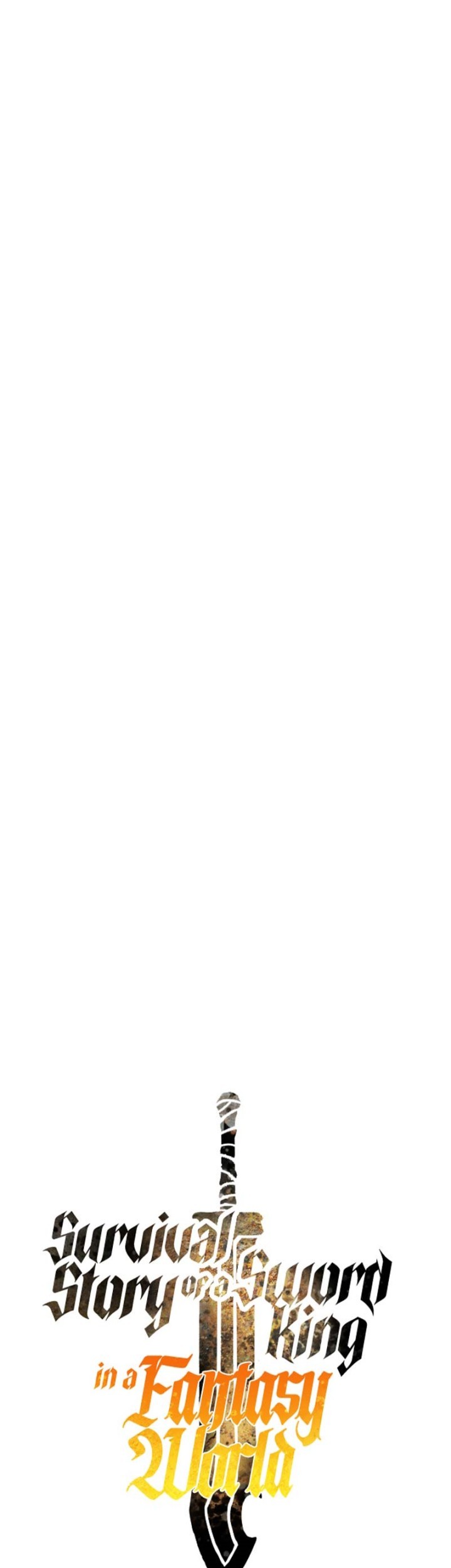 Sword King Chapter 218 Gambar 18