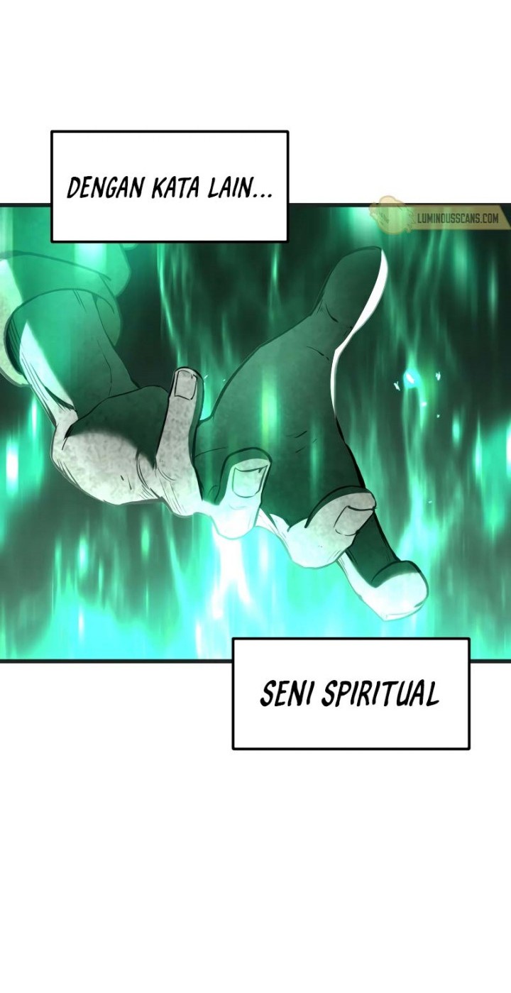 Sword King Chapter 218 Gambar 23