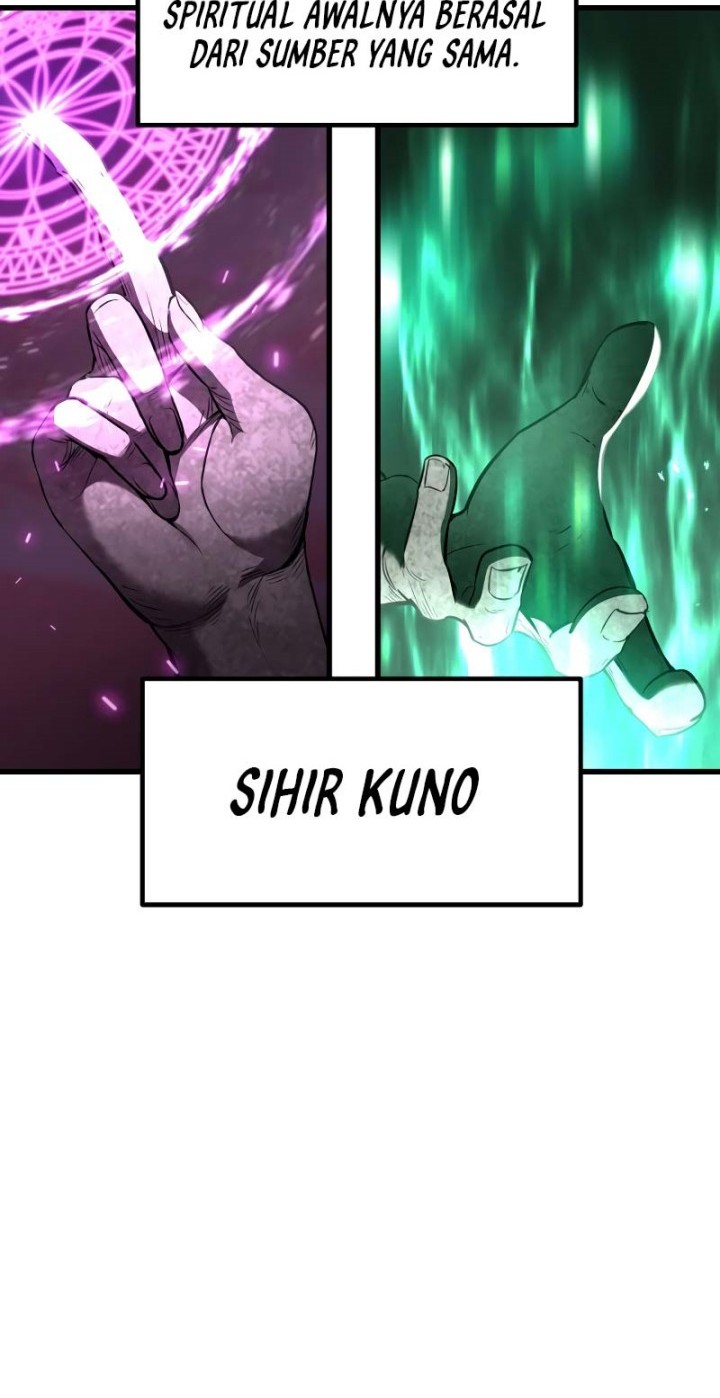 Sword King Chapter 218 Gambar 25