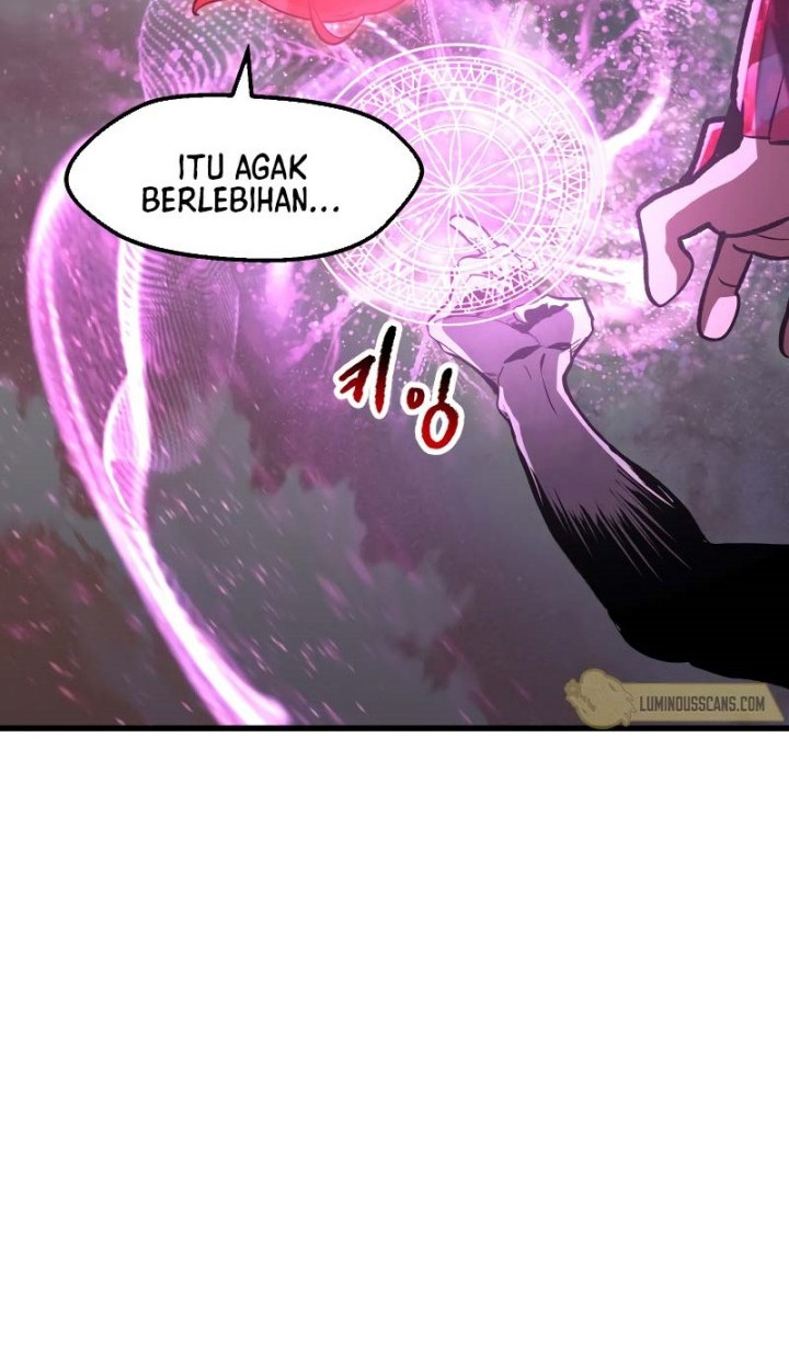 Sword King Chapter 218 Gambar 53