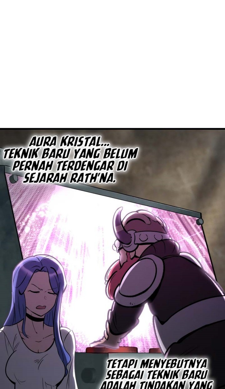 Sword King Chapter 218 Gambar 55