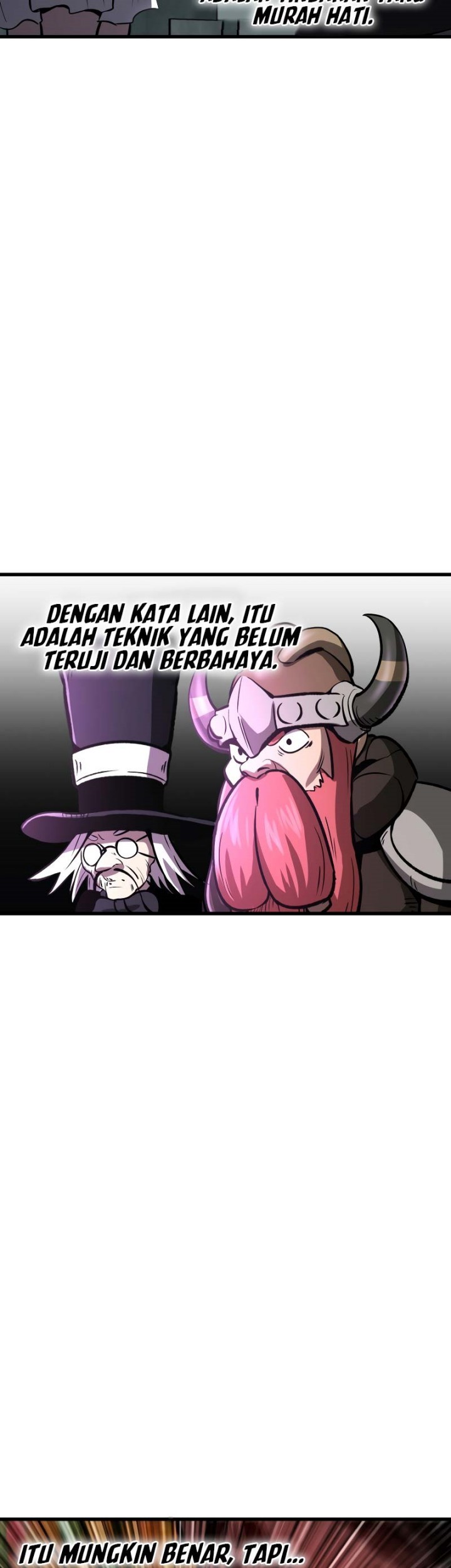 Sword King Chapter 218 Gambar 56