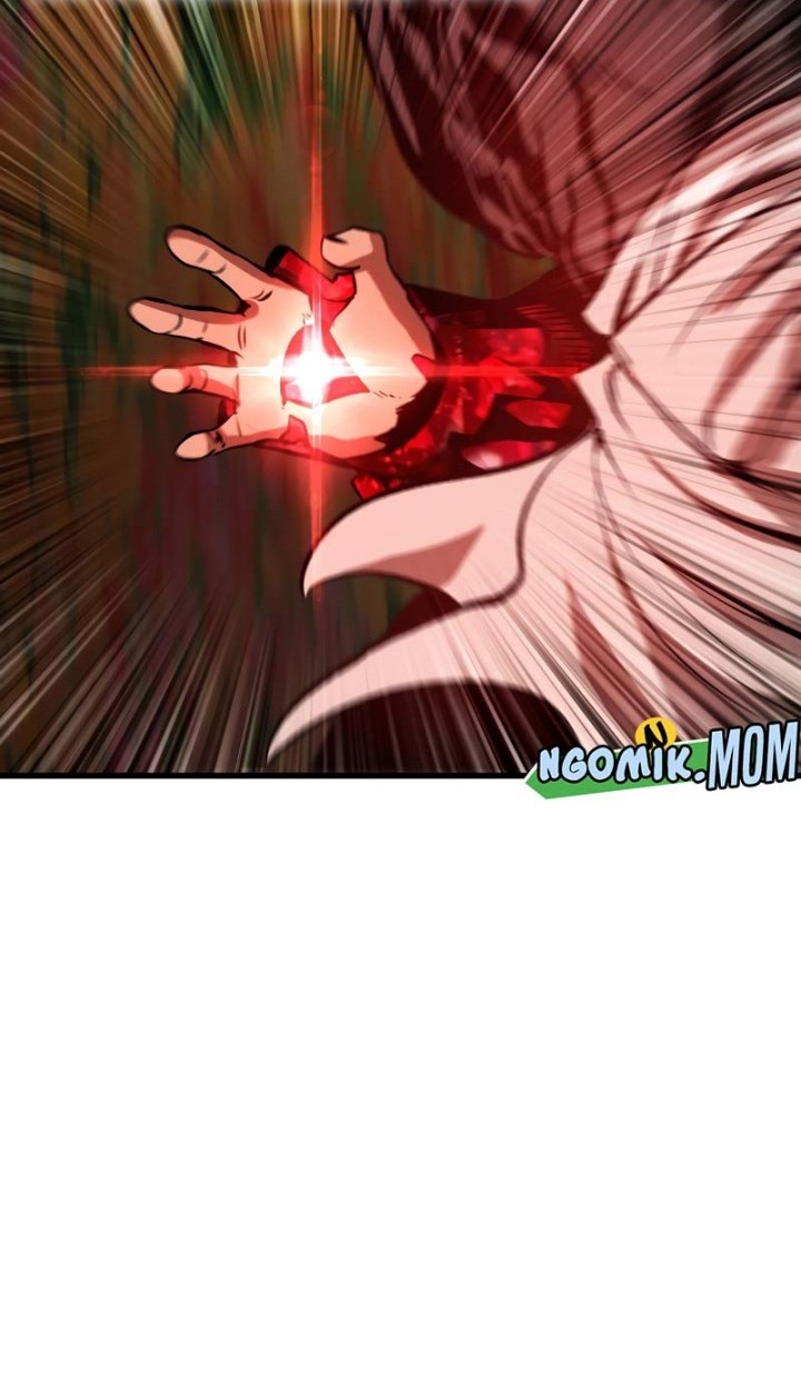 Sword King Chapter 218 Gambar 57