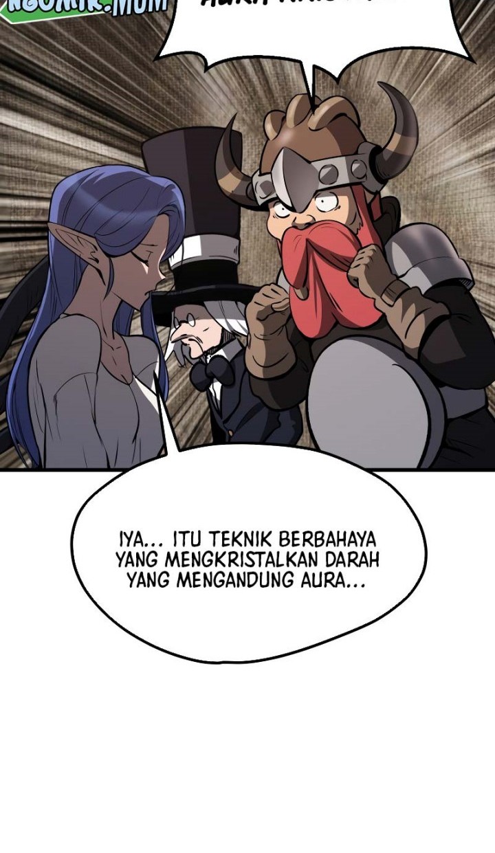 Sword King Chapter 218 Gambar 39