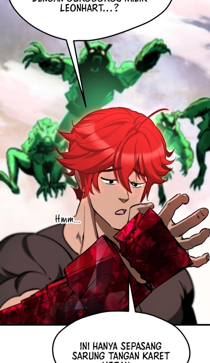 Sword King Chapter 218 Gambar 41