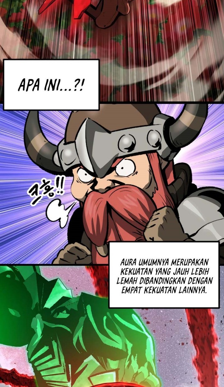 Sword King Chapter 218 Gambar 45